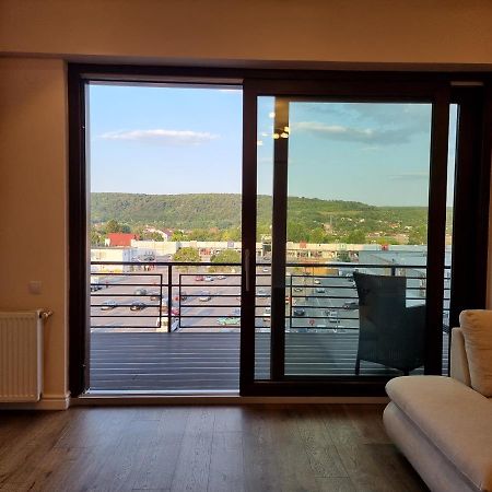 Apartament In Complex Rezidential Рымнику-Вылча Экстерьер фото