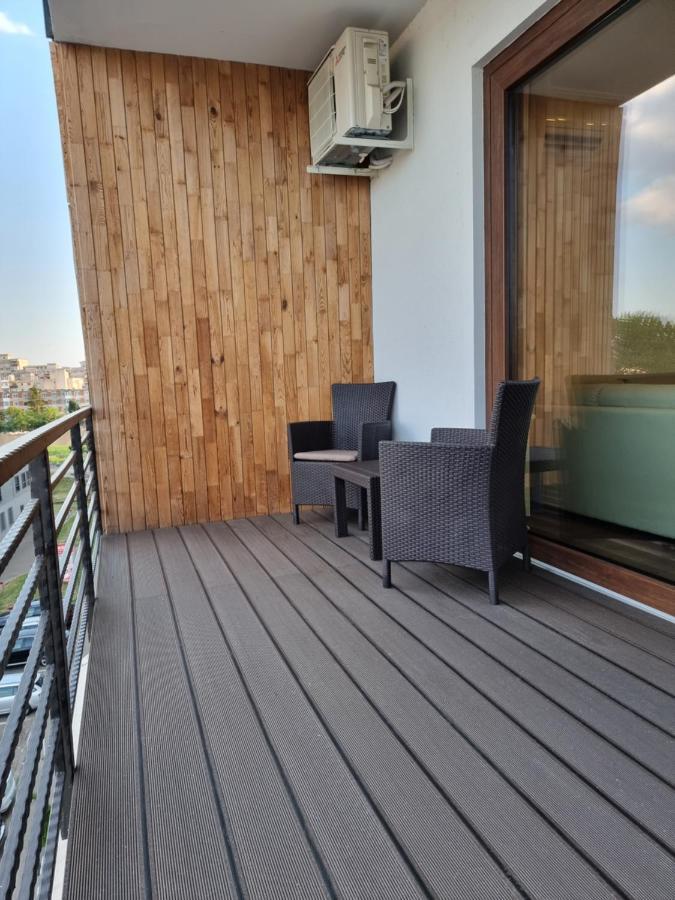 Apartament In Complex Rezidential Рымнику-Вылча Экстерьер фото