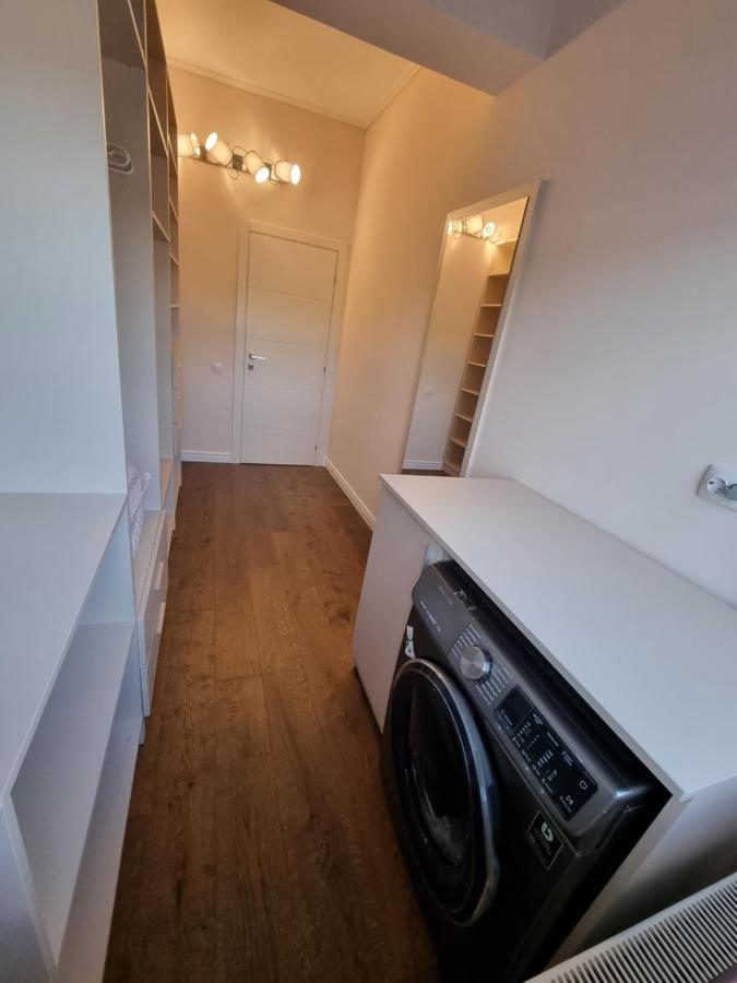 Apartament In Complex Rezidential Рымнику-Вылча Экстерьер фото