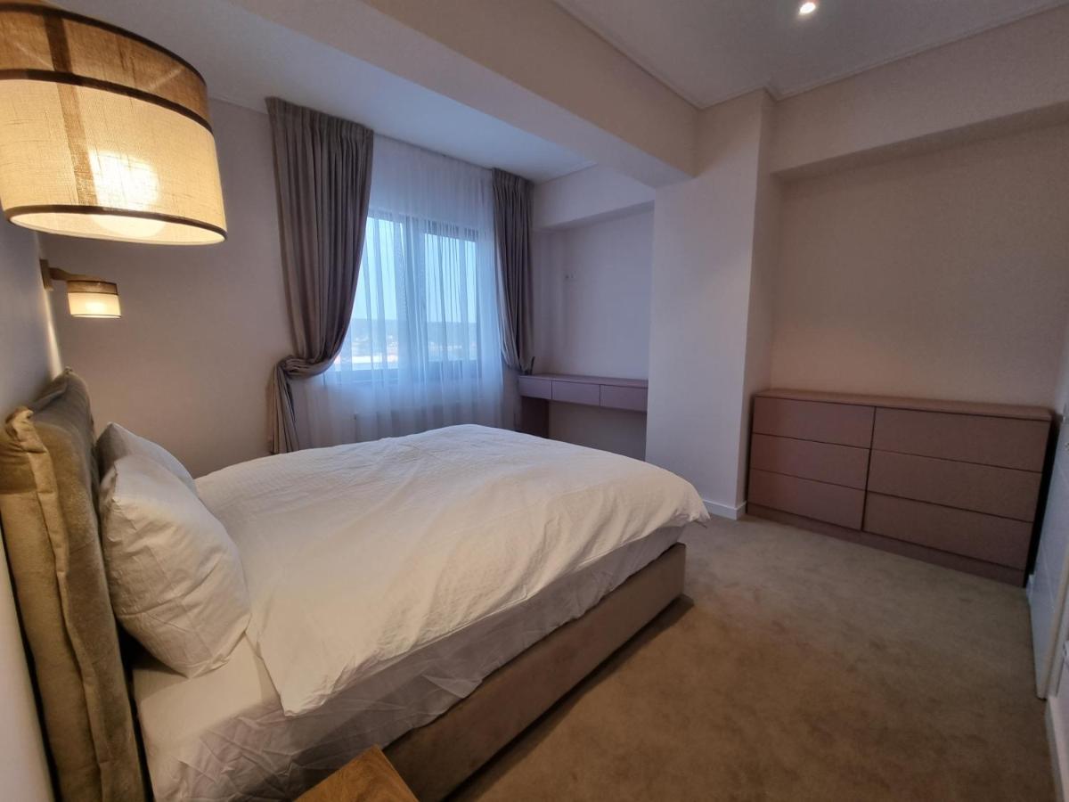 Apartament In Complex Rezidential Рымнику-Вылча Экстерьер фото