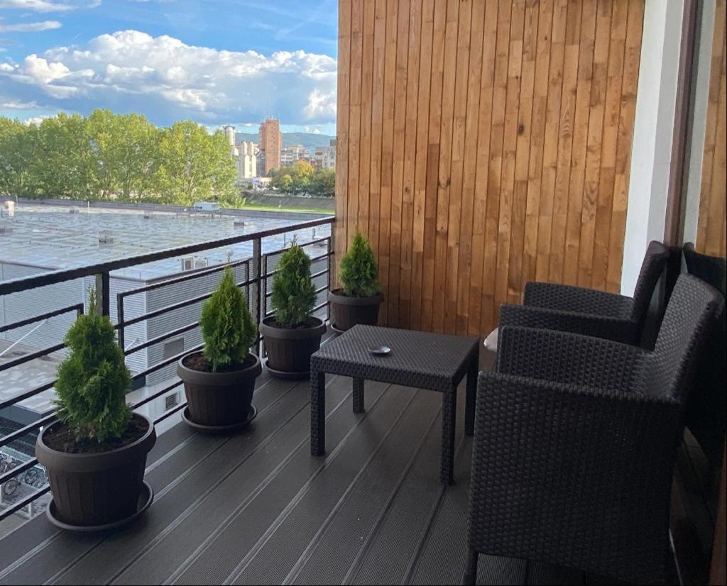 Apartament In Complex Rezidential Рымнику-Вылча Экстерьер фото